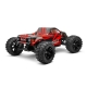Фото Модель автомобиля Himoto Монстр Bowie E10MTL Brushless 1:10 Red