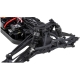 Фото Модель автомобиля Himoto Монстр Bowie E10MTL Brushless 1:10 Red
