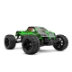 Фото Модель автомобиля Himoto Монстр Bowie E10MTL Brushless 1:10 Green