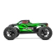 Фото Модель автомобиля Himoto Монстр Bowie E10MTL Brushless 1:10 Green