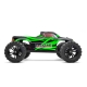 Фото Модель автомобиля Himoto Монстр Bowie E10MTL Brushless 1:10 Green
