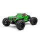 Фото Модель автомобиля Himoto Монстр Bowie E10MTL Brushless 1:10 Green