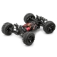 Фото Модель автомобиля Himoto Монстр Bowie E10MTL Brushless 1:10 Green