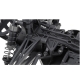 Фото Модель автомобиля Himoto Монстр Bowie E10MT Brushed 1:10 Black