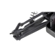 Фото Модель автомобиля Himoto Монстр Bowie E10MT Brushed 1:10 Black