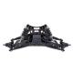 Фото Радиоуправляемая модель багги Himoto Tanto E10XB 1/10 Black