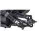 Фото Радиоуправляемая модель багги Himoto Tanto E10XB 1/10 Black
