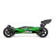 Фото Радиоуправляемая модель багги Himoto Tanto E10XB 1/10 Green