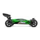 Фото Радиоуправляемая модель багги Himoto Tanto E10XB 1/10 Green