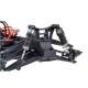 Фото Радиоуправляемая модель багги Himoto Tanto E10XB 1/10 Red