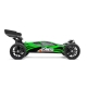 Фото Радиоуправляемая модель багги Himoto Tanto E10XBL Brushless Green