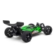 Фото Радиоуправляемая модель багги Himoto Tanto E10XBL Brushless Green