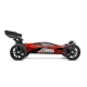 Фото Радиоуправляемая модель багги Himoto Tanto E10XBL Brushless Red