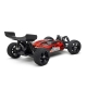 Фото Радиоуправляемая модель багги Himoto Tanto E10XBL Brushless Red