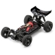 Фото Радиоуправляемая модель багги Himoto Tanto E10XBL Brushless Red