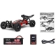 Фото Радиоуправляемая модель багги Himoto Tanto E10XBL Brushless Red