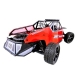Фото Модель пустыной Багги 1:10 Himoto Dirt Whip E10DBL Brushless Red