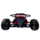 Фото Модель пустыной Багги 1:10 Himoto Dirt Whip E10DBL Brushless Red