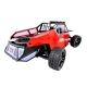 Фото Модель пустыной Багги 1:10 Himoto Dirt Whip E10DB Brushless Red