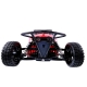 Фото Модель пустыной Багги 1:10 Himoto Dirt Whip E10DB Brushless Red