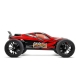 Фото Автомодель трагги Himoto Katana E10XT 1:10 Red