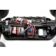 Фото Автомодель трагги Himoto Katana E10XT 1:10 Red