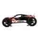 Фото Автомодель трагги Himoto Katana E10XT 1:10 Black