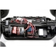 Фото Автомодель трагги Himoto Katana E10XT 1:10 Black