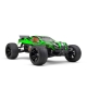 Фото Автомодель трагги Himoto Katana E10XTL 1:10 Green
