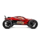 Фото Автомодель трагги Himoto Katana E10XTL 1:10 Red