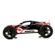 Фото Автомодель трагги Himoto Katana E10XTL 1:10 Black