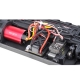 Фото Автомодель трагги Himoto Katana E10XTL 1:10 Black