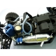 Фото Автомобиль трагги ДВС Himoto MEGAP MTR-3 HI933T