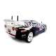 Фото Шоссейный автомобиль Himoto NASCADA HI5101 Brushed 1:10 White