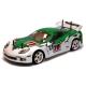 Фото Шоссейный автомобиль Himoto NASCADA HI5101 Brushed 1:10 Green