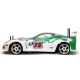 Фото Шоссейный автомобиль Himoto NASCADA HI5101 Brushed 1:10 Green