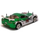 Фото Шоссейный автомобиль Himoto NASCADA HI5101 Brushed 1:10 Green