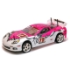 Фото Шоссейный автомобиль Himoto NASCADA HI5101 Brushed 1:10 Pink