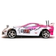 Фото Шоссейный автомобиль Himoto NASCADA HI5101 Brushed 1:10 Pink