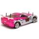 Фото Шоссейный автомобиль Himoto NASCADA HI5101 Brushed 1:10 Pink
