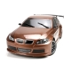 Фото Шоссейный автмобиль Team Magic E4JR BMW 320 1:10 Brown