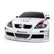 Фото Шоссейный автмобиль Team Magic E4JR BMW 320 1:10 White