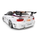 Фото Шоссейный автмобиль Team Magic E4JR BMW 320 1:10 White