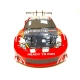 Фото Радиоуправляемая модель для дрифта Himoto DRIFT TC HI4123BL Brushless 1:10 Red