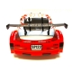 Фото Радиоуправляемая модель для дрифта Himoto DRIFT TC HI4123BL Brushless 1:10 Red