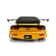 Фото Радиоуправляемая модель для дрифта Team Magic E4D Mazda RX-7 1:10 Gold