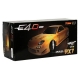 Фото Радиоуправляемая модель для дрифта Team Magic E4D Mazda RX-7 1:10 Gold