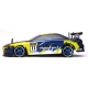 Фото Радиоуправляемая модель для дрифта Himoto DRIFT TC HI4123BL Brushless 1:10 Blue