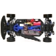 Фото Радиоуправляемая модель для дрифта Himoto DRIFT TC HI4123BL Brushless 1:10 Blue