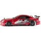 Фото Радиоуправляемая модель для дрифта Team Magic E4D Nissan S15 Red